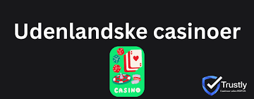 Oplev Underholdningen og Spændingen ved Casino Rufus