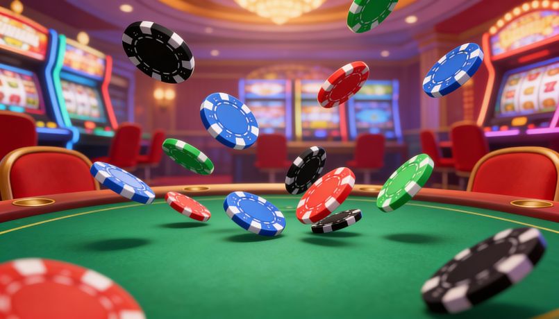 Oshi Casino: The Premier Online Gaming Experience in Italy Oshi Casino: The Premier Online Gaming Experience in Italy