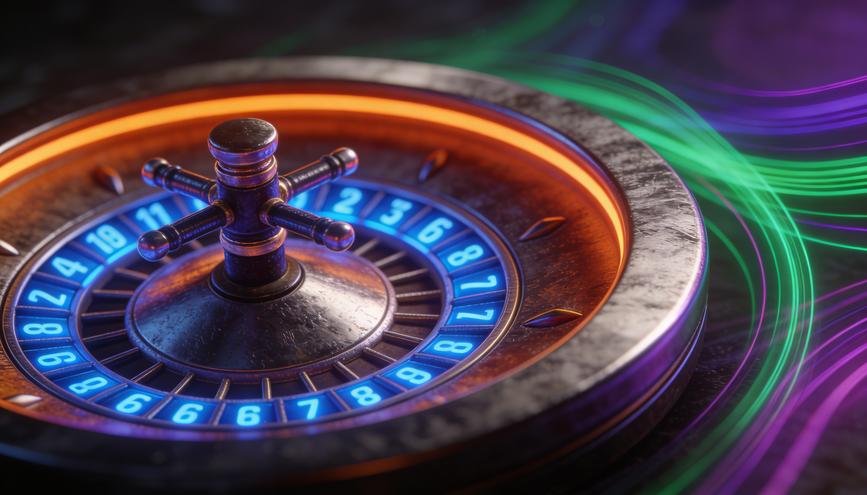 Retro Casino Roulette: Eine Reise in die goldene Ära des Glücksspiels