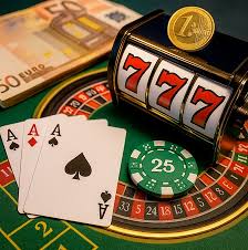 Scopri i migliori siti casinò online non AAMS