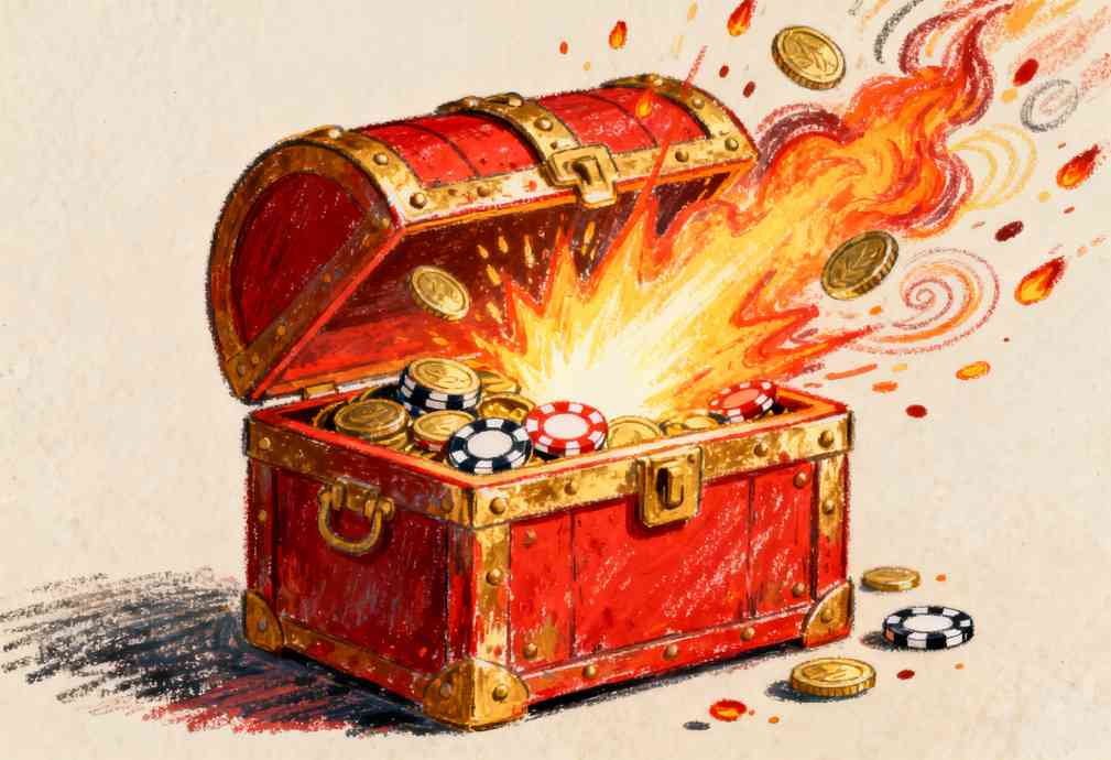 SG Casino Bloqué dans Mon Pays : Pourquoi et Que Faire ?