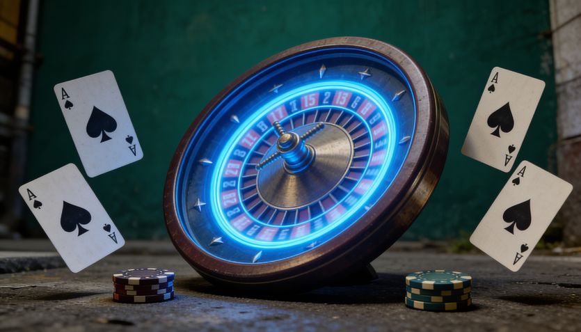 Snatch Casino: Besser als die Konkurrenz? Ein detaillierter Vergleich