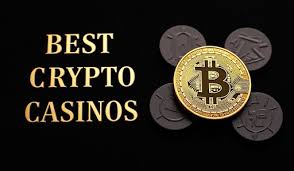The Ultimate Guide to Finding the Best Crypto Casino