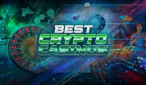 The Ultimate Guide to Finding the Best Crypto Casino