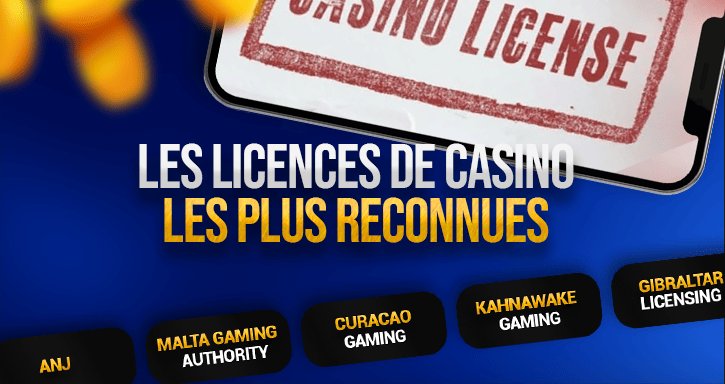Image: Évaluation de la sécurité des casinos acceptant Mastercard