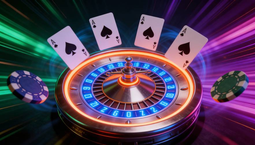 Tropical Wins: How to Win and Master the Exotic Reels