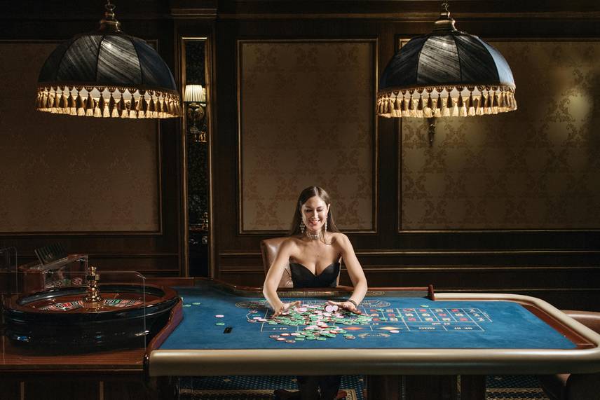 Verschillen tussen online en landgebonden casino's