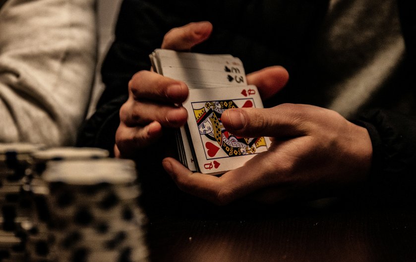 Verschillen tussen online en landgebonden casino's