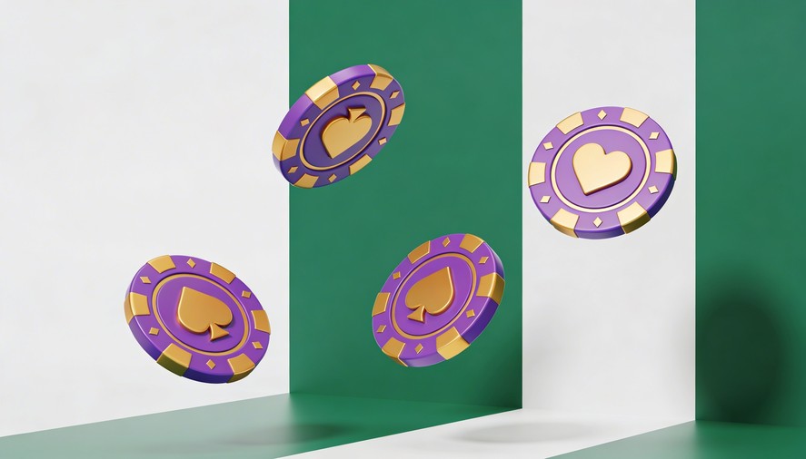 Very Well Casino: Why It Doesn't Work in My Region