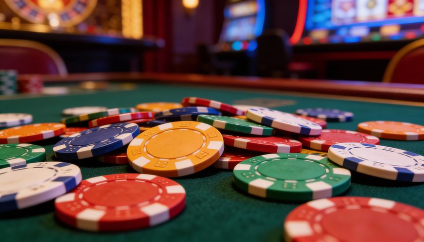 Waarom Sommige Casinobonussen Moeilijker Zijn Om In Te Zetten