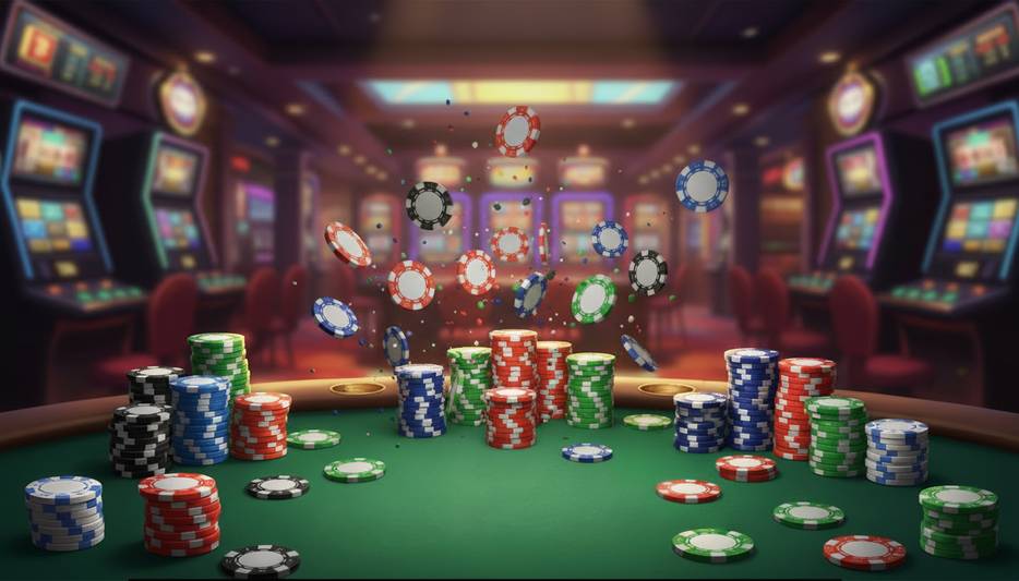 Why Choose Slotastic Casino? Your Ultimate Guide to Fun and Rewards Why Choose Slotastic Casino? Your Ultimate Guide to Fun and Rewards