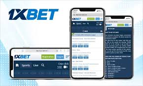 1xBet Korea Download the APP for Easy Betting -896987309 1xBet Korea Download the APP for Easy Betting -896987309