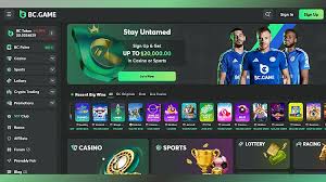 Discover Exciting Wins with BC.Game Crypto Slots