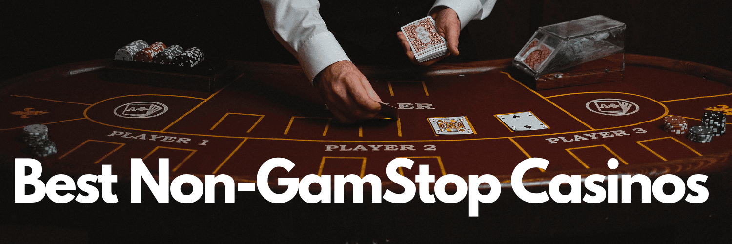 Discovering Casinos Without GamStop A Guide to Betting Freedom