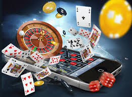 Explore Exciting Games and Features at Slots Muse Casino & Sportsbook