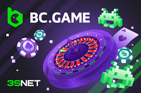 Exploring the Global Crypto Casino Experience at BC.Game