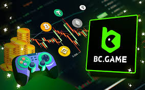 Exploring the Global Crypto Casino Experience at BC.Game