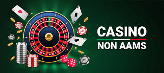 I Casinò Non AAMS in Italia Guida Completa e Consigli Utili I Casinò Non AAMS in Italia Guida Completa e Consigli Utili