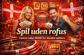 Nye Casino i Danmark Din Guide til De Seneste Spilsteder