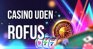 Odds Uden Om Rufus En Guide til Spilstrategier