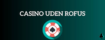 Online Casino Grønland - Oplev Spilglæde og Underholdning