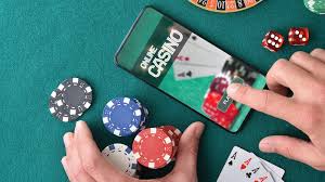 The Comprehensive Guide to Online Casino One