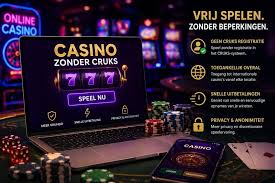 De Beste Bookmakers Zonder CRUKS Winsten en Voorwaarden Onder de Loep