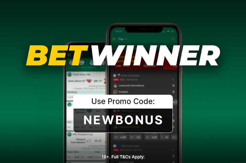 Discover the Exciting World of BetWinner