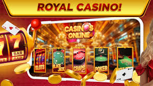 Discover the Exciting World of Rabona Casino 362160004