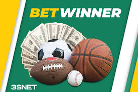 Experience the Thrill of Betting with BetWinner Sportsbook Experience the Thrill of Betting with BetWinner Sportsbook