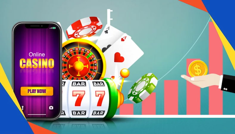 Explore Online Casino Casper Bets Your Ultimate Gaming Destination