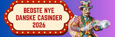 Nye Casinoer i Danmark En Guide til de Nyeste Spillemuligheder 1179564410