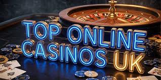 The Rise of Bitcoin Casinos A New Era in Online Gambling